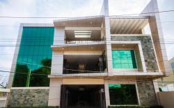 NF Suites