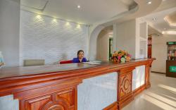 Lazaani Hotel Colombo