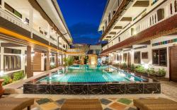 Somwang Boutique House