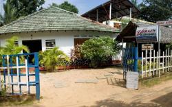 Virajs Garden Guesthouse