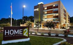 Home2 Suites by Hilton Nashville-Airport, TN
