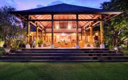 Ketewel Villa by Sanga Sanga Hospitality