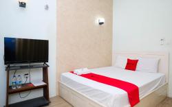 RedDoorz near UMY Yogyakarta 3