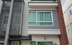 MaKuea Guest House and Apartment Service