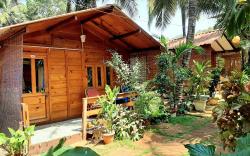 Agonda Holiday Home