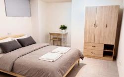 台北的4臥室公寓 - 198平方公尺/2間專用衛浴