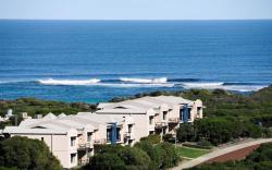 Margaret River Beach Apartments