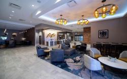 Hilton Garden Inn Spartanburg