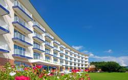 Marinepiazza Okinawa Hotel