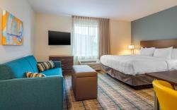 MainStay Suites Newnan Atlanta South