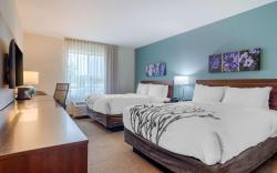 Sleep Inn Newnan Atlanta South