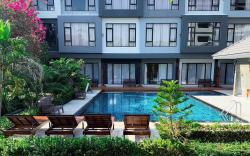 Midtown Sukhothai Resort