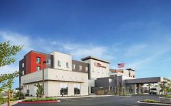Hilton Garden Inn Sacramento Airport/Natomas, CA