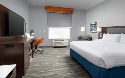 Hampton Inn & Suites Rapid City Rushmore, SD