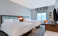 Hampton Inn Chula Vista Eastlake