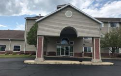 AmericInn by Wyndham Maquoketa