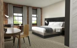 The Wilbur Lititz, Tapestry Collection by Hilton