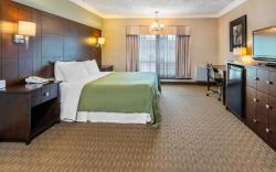 Rodeway Inn Festival