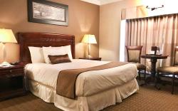 Rodeway Inn Festival