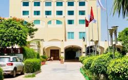 Ramada by Wyndham Jaipur Jaisinghpura