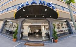 Aparthotel Ona Palamos