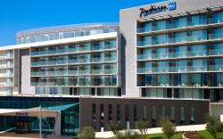 Radisson Blu Resort & Spa, Split