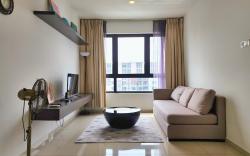 Happy Holiday Suite @I-City 2 bedroom apartment 