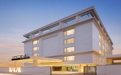 Zone by The Park, Jaipur