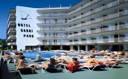 Hotel Garbi Park & AquaSplash