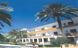 Hotel Figueretes
