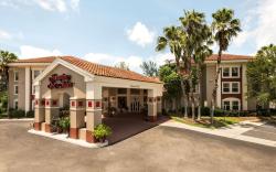Hampton Inn and Suites Venice South Sarasota