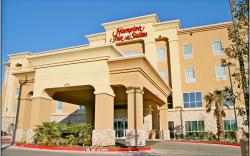 Hampton Inn & Suites San Antonio/Northeast I-35
