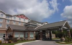 Hilton Garden Inn Chesapeake Suffolk 