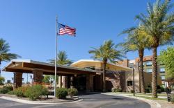 Homewood Suites by Hilton Phoenix Chandler Fashion Center