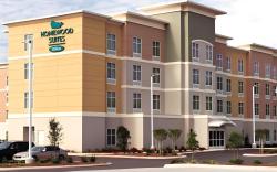 Homewood Suites by Hilton Mobile I-65/Airport Blvd, AL