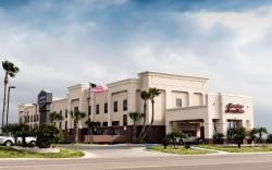 Hampton Inn and Suites Harlingen