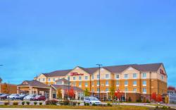 Hilton Garden Inn Fayetteville 