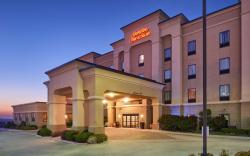 Hampton Inn & Suites Decatur