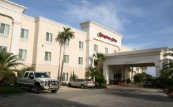 Hampton Inn Corpus Christi-Northwest I-37