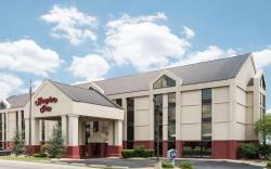 Hampton Inn Branson on the Strip