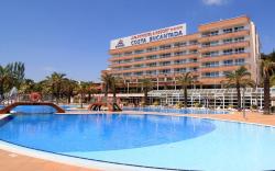 Aparthotel Costa Encantada