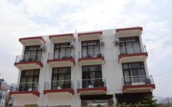 Hotel Tapovan Cottage