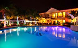 Moonbay Marina the Villas