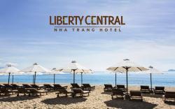Liberty Central Nha Trang Hotel