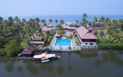 Sea Lagoon Health Resort