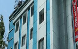 Metro Cochin - The Business Hotel