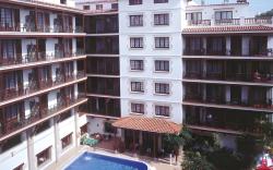 Hotel La Carolina