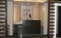Compact Maple Leaf Electronic City Aparthotel