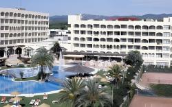 Evenia Olympic Garden