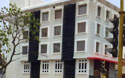 Kings Cross Residency